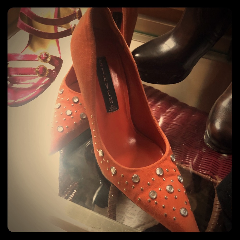 Steve Madden